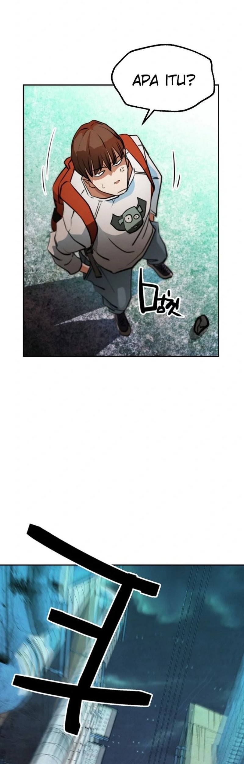 Who Killed the Murim Lord? Chapter 13 - halaman 48