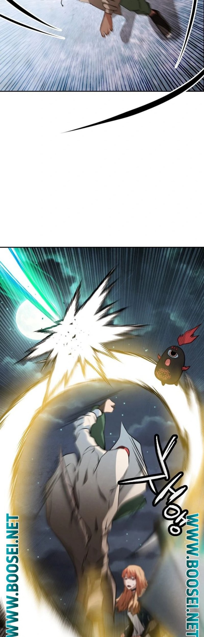 Who Killed the Murim Lord? Chapter 13 - halaman 6