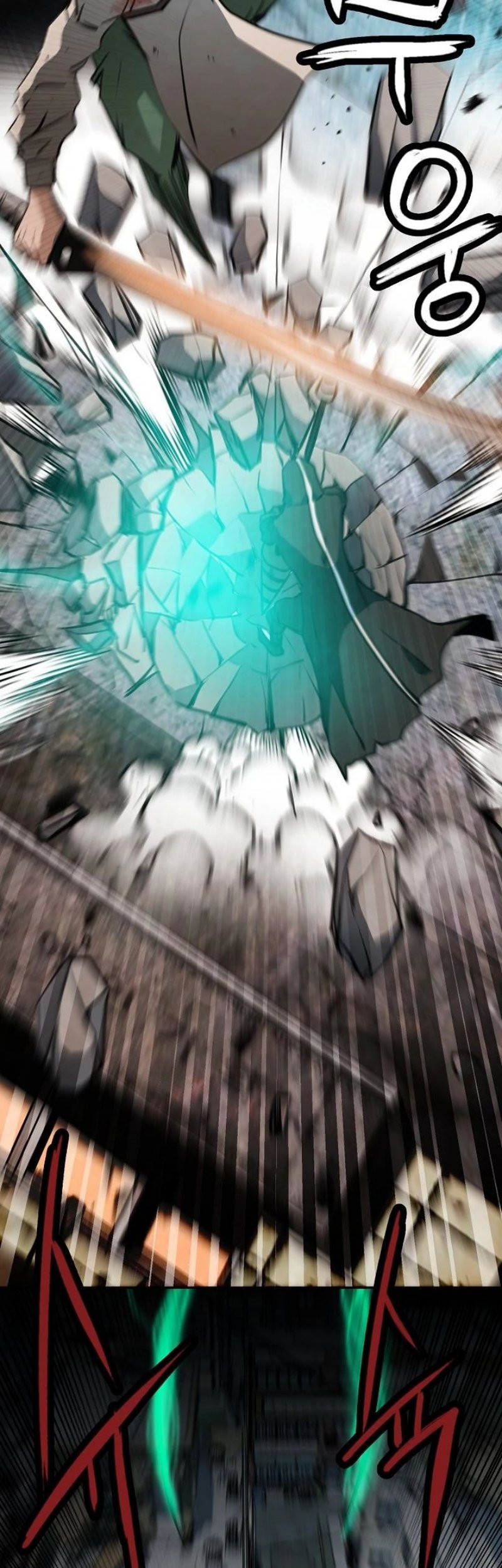 Who Killed the Murim Lord? Chapter 13 - halaman 64