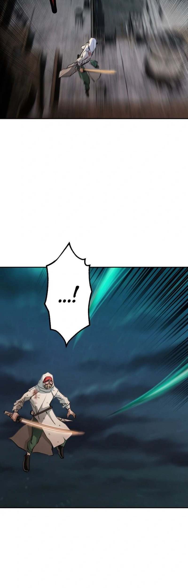 Who Killed the Murim Lord? Chapter 13 - halaman 66