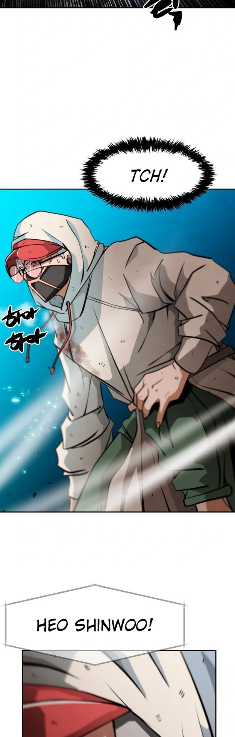 Who Killed the Murim Lord? Chapter 13 - halaman 74