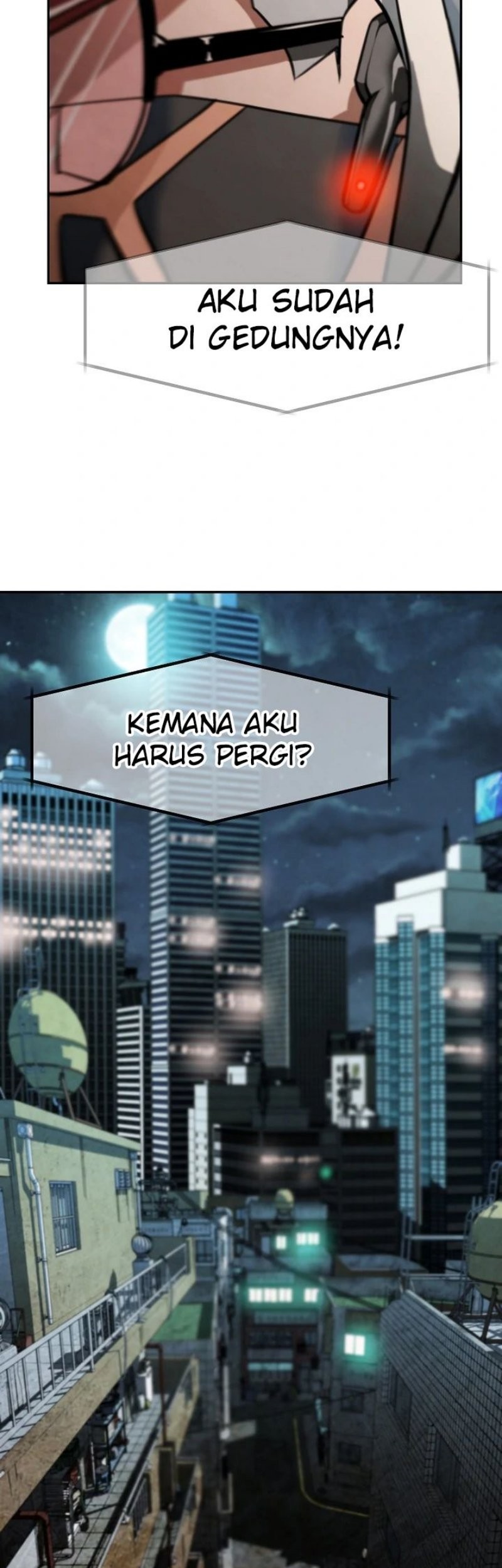 Who Killed the Murim Lord? Chapter 13 - halaman 76