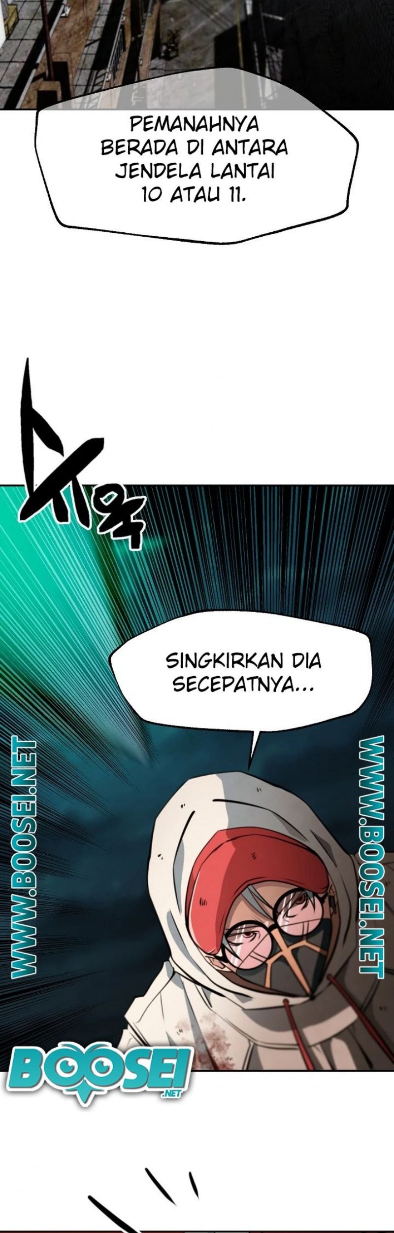 Who Killed the Murim Lord? Chapter 13 - halaman 78
