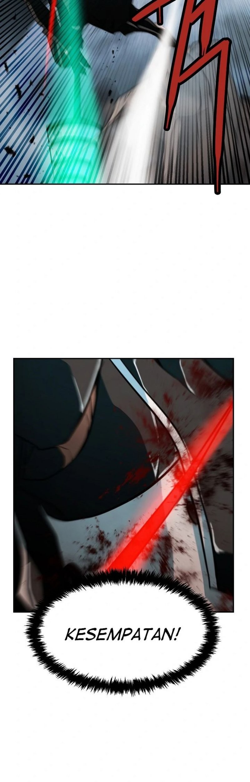 Who Killed the Murim Lord? Chapter 13 - halaman 84