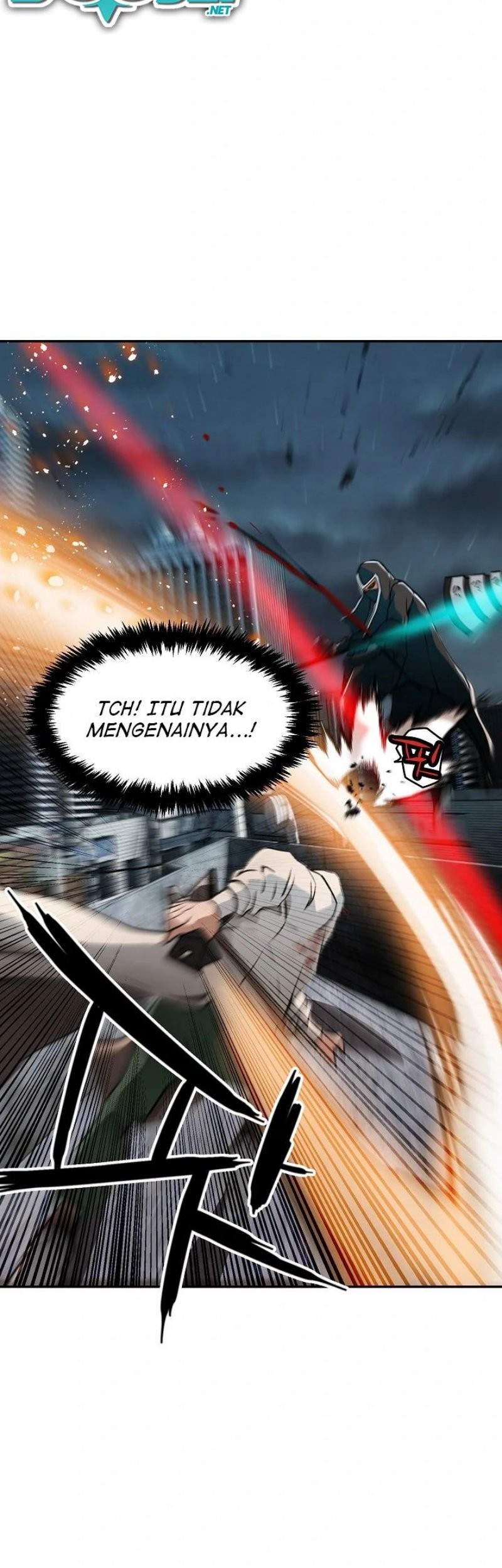 Who Killed the Murim Lord? Chapter 13 - halaman 88