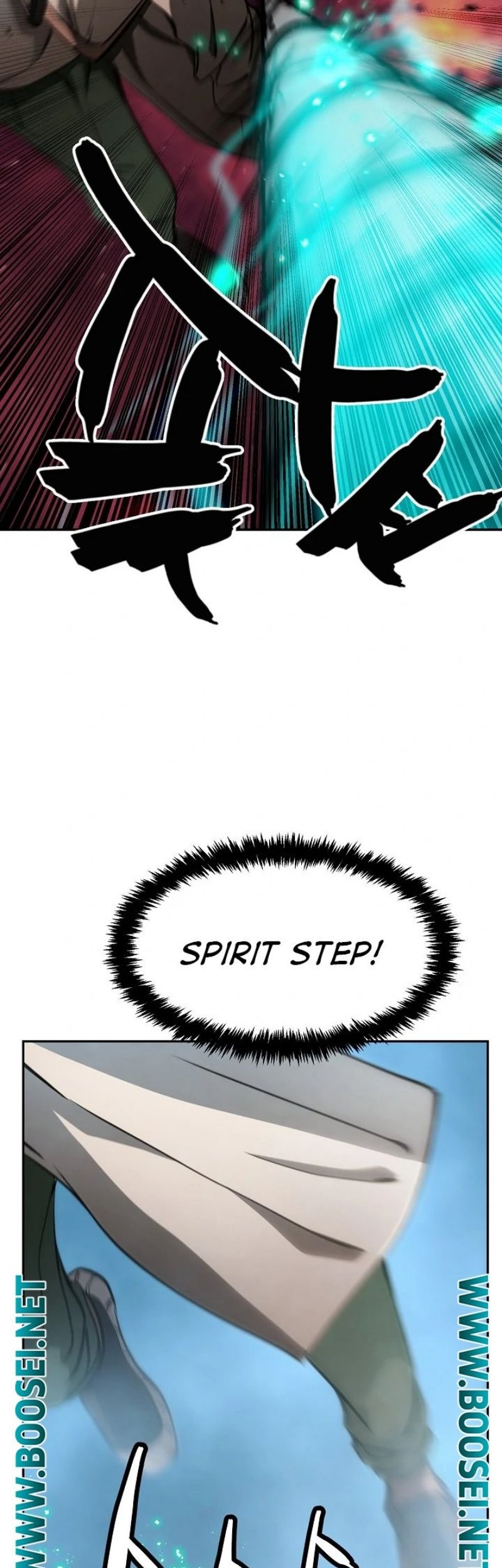Who Killed the Murim Lord? Chapter 13 - halaman 92