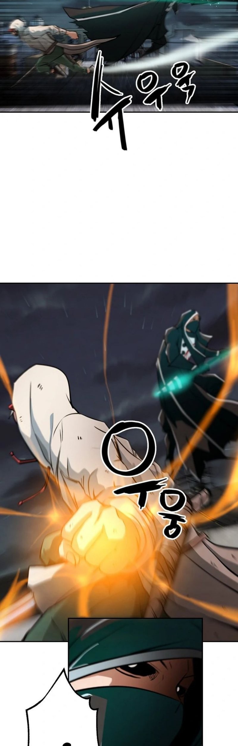 Who Killed the Murim Lord? Chapter 13 - halaman 98