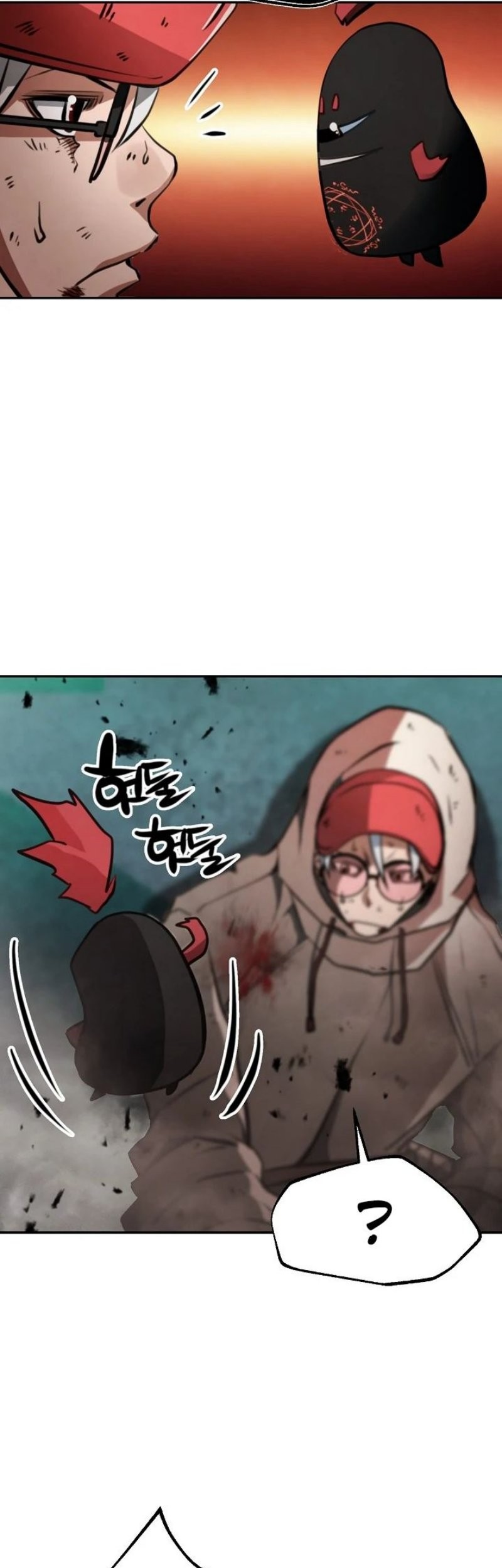 Who Killed the Murim Lord? Chapter 14 - halaman 102