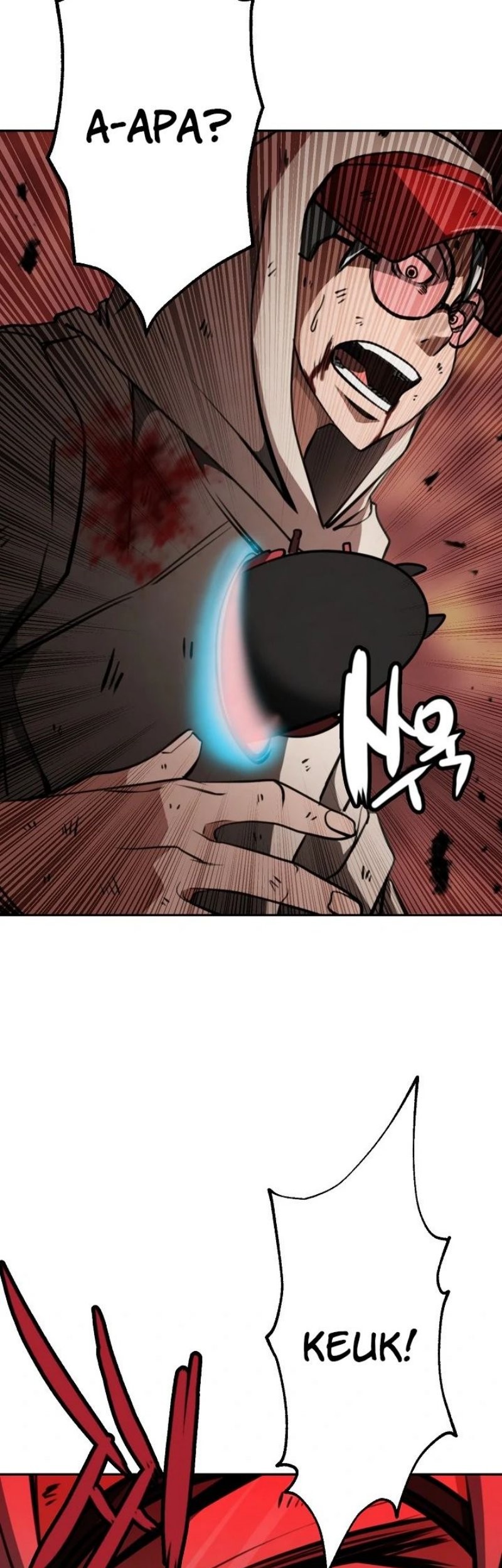 Who Killed the Murim Lord? Chapter 14 - halaman 104