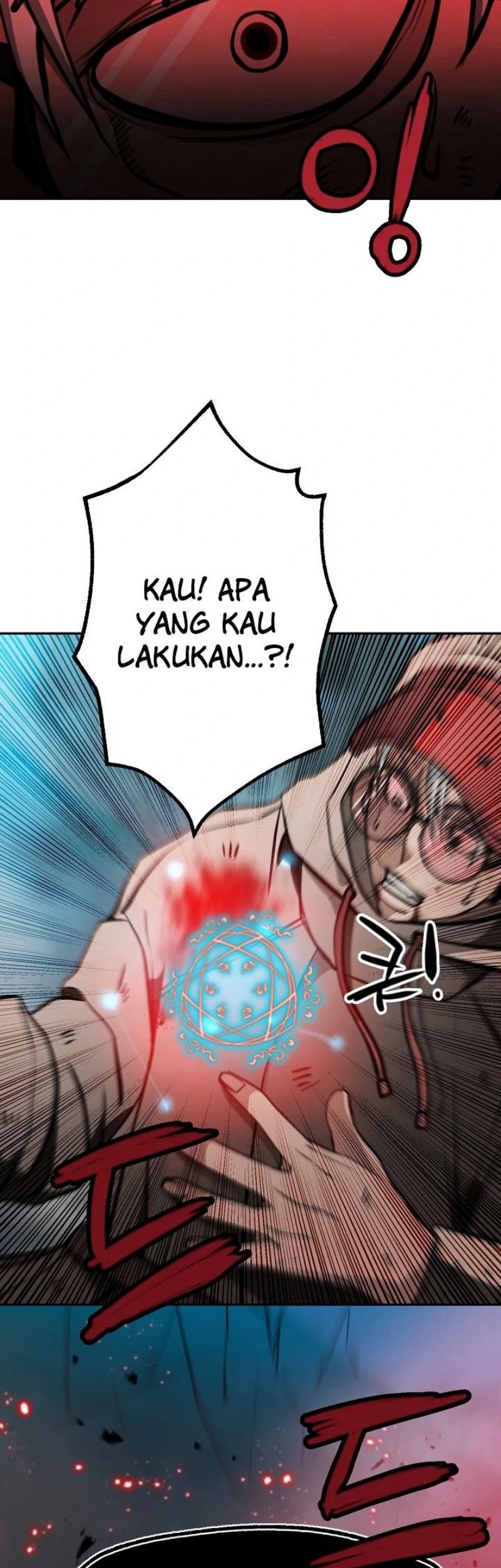 Who Killed the Murim Lord? Chapter 14 - halaman 106