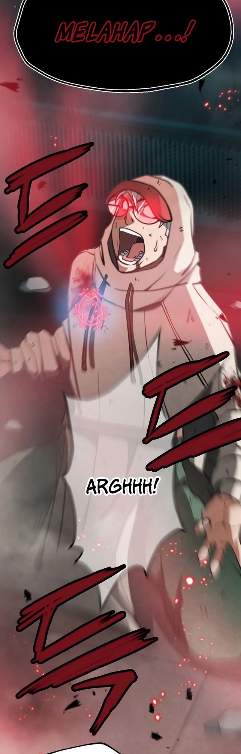 Who Killed the Murim Lord? Chapter 14 - halaman 108