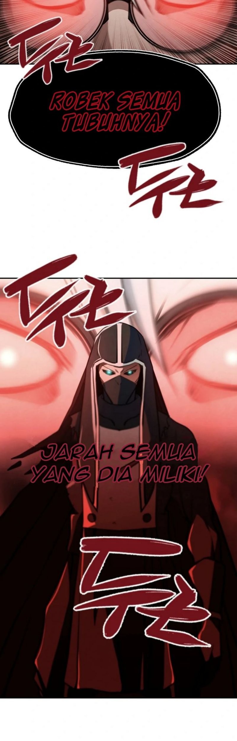 Who Killed the Murim Lord? Chapter 14 - halaman 112