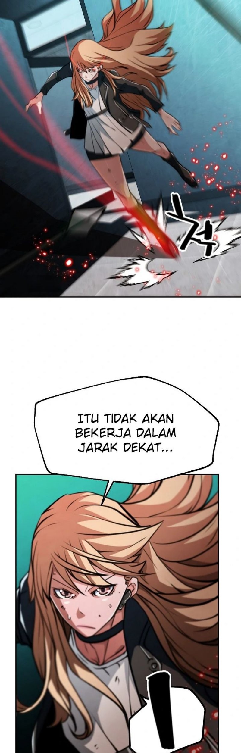 Who Killed the Murim Lord? Chapter 14 - halaman 16