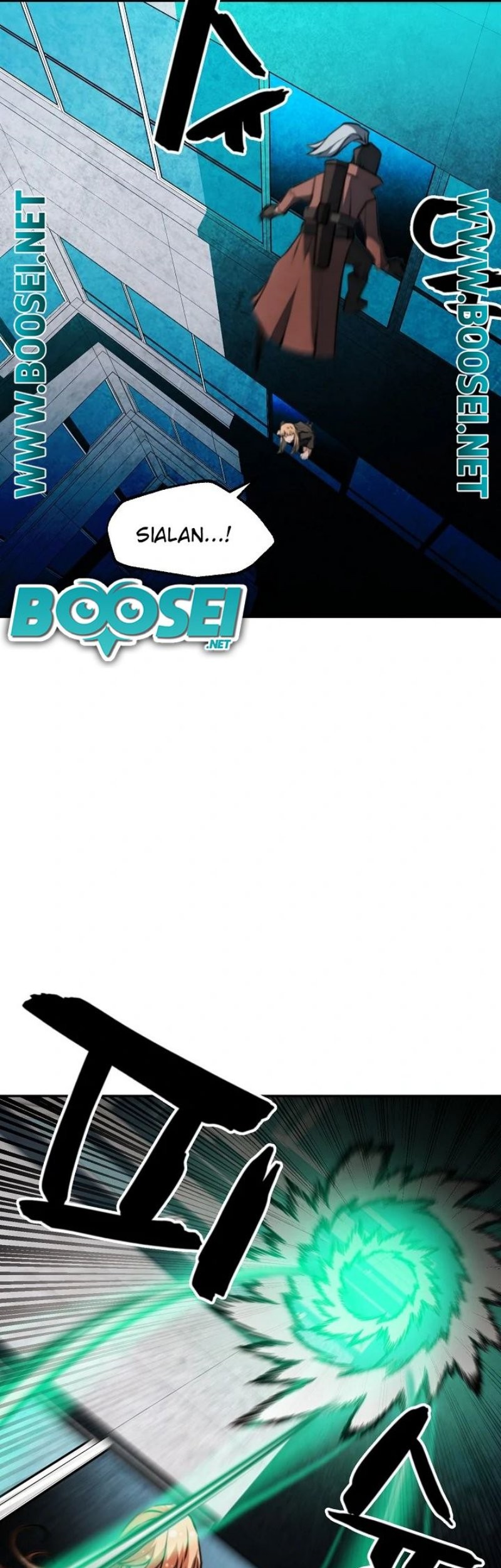 Who Killed the Murim Lord? Chapter 14 - halaman 22