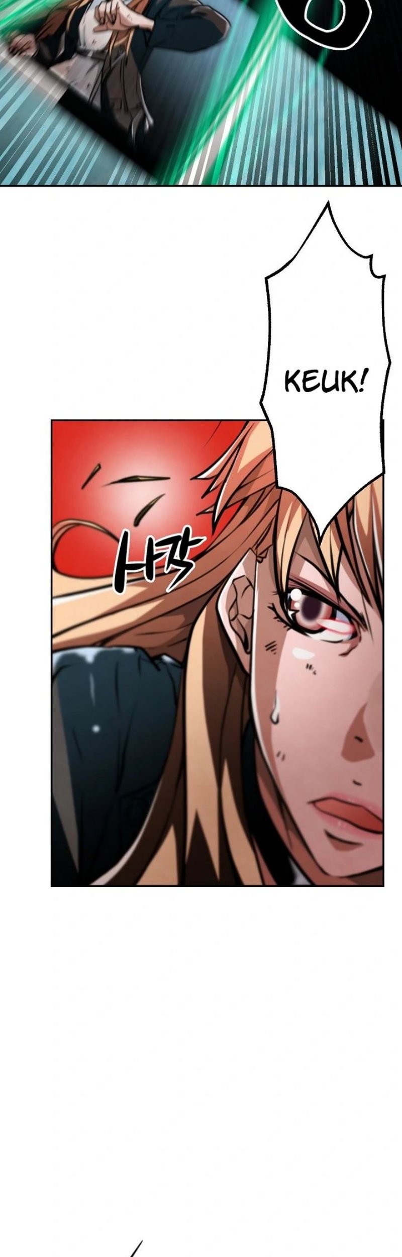 Who Killed the Murim Lord? Chapter 14 - halaman 24