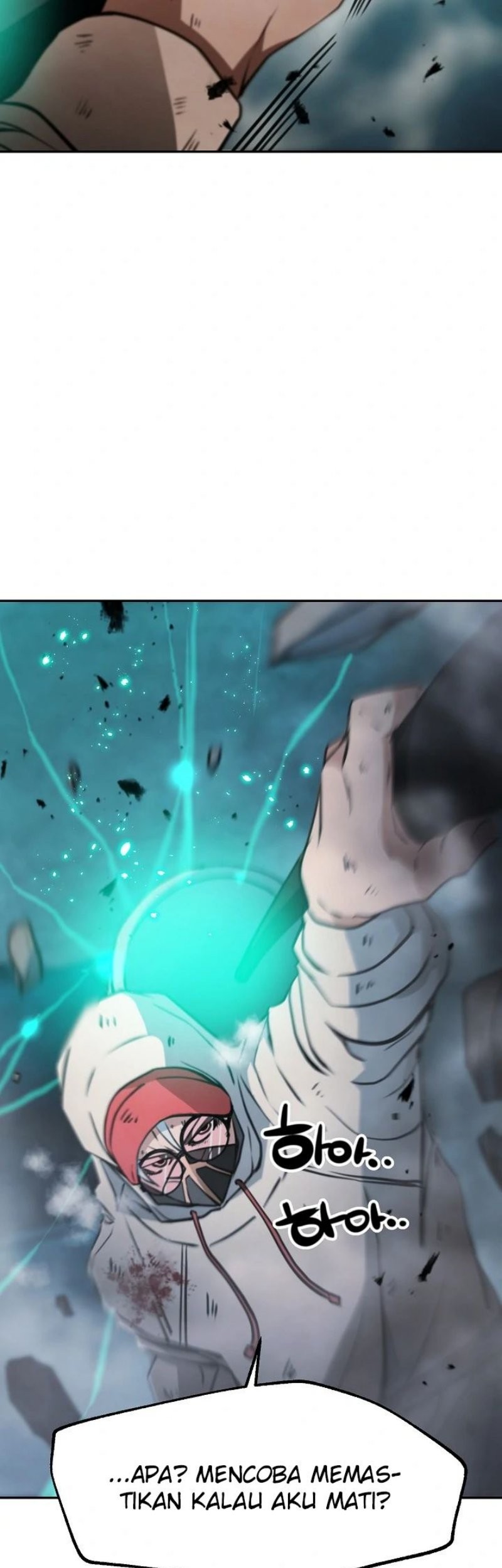 Who Killed the Murim Lord? Chapter 14 - halaman 50