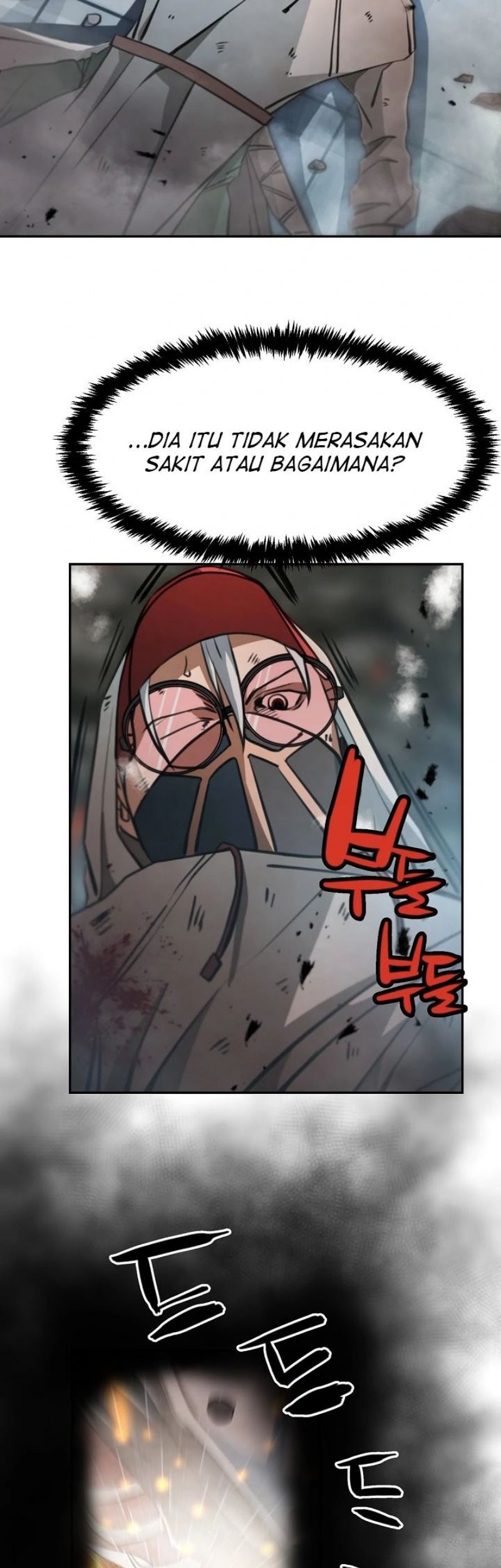 Who Killed the Murim Lord? Chapter 14 - halaman 56