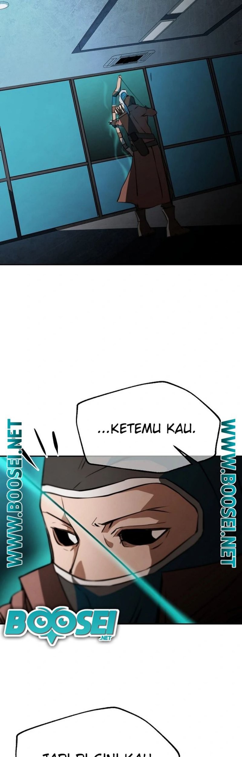 Who Killed the Murim Lord? Chapter 14 - halaman 6