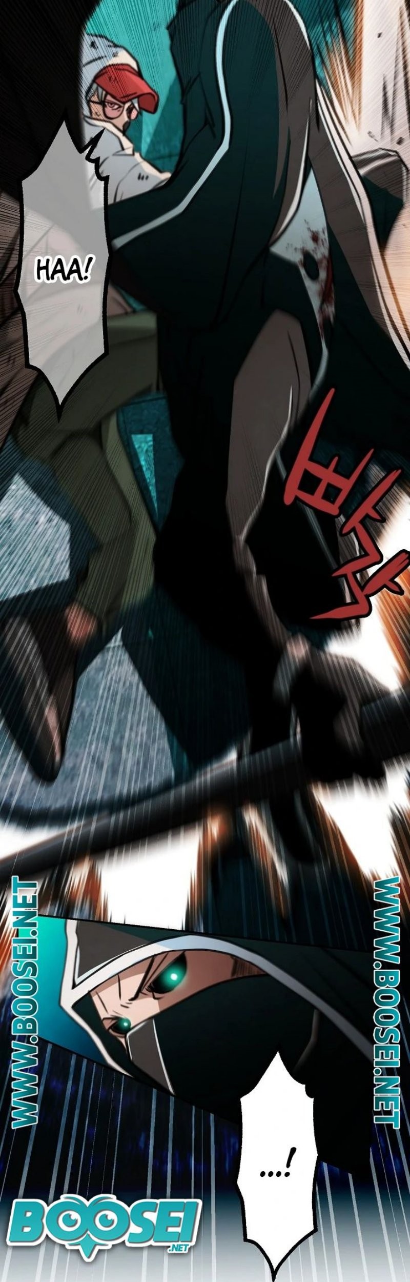 Who Killed the Murim Lord? Chapter 14 - halaman 68