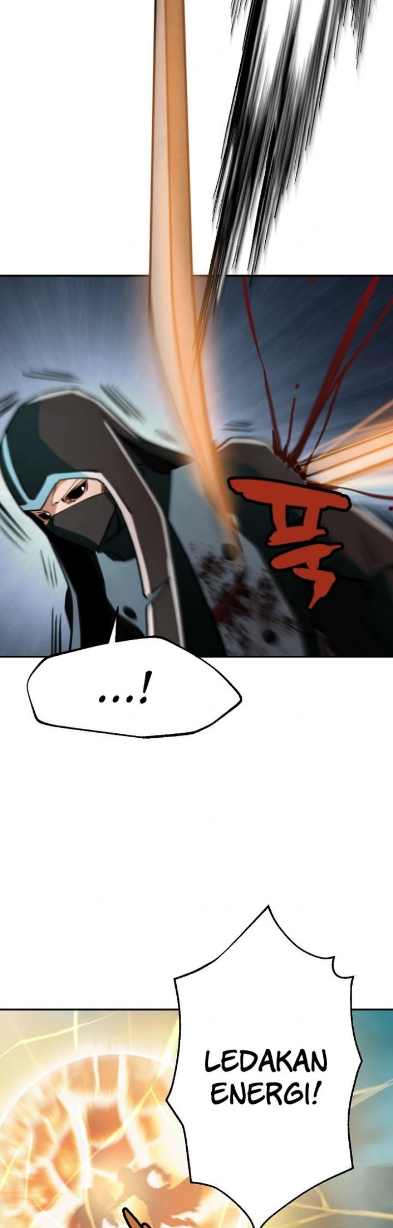 Who Killed the Murim Lord? Chapter 14 - halaman 74