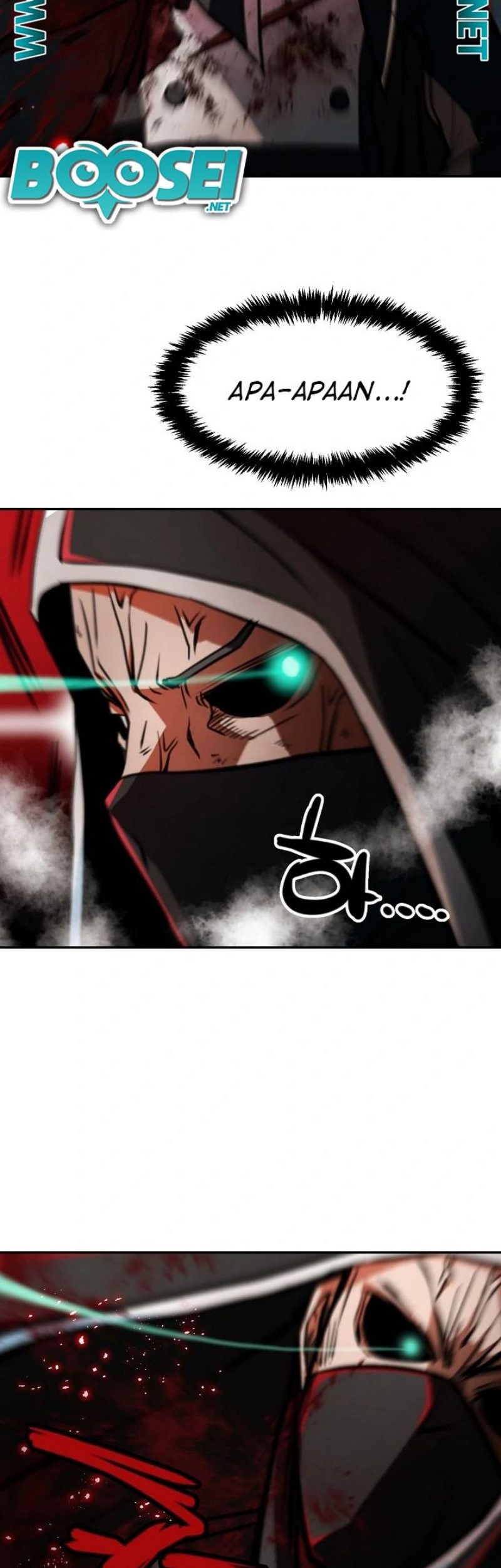 Who Killed the Murim Lord? Chapter 14 - halaman 84