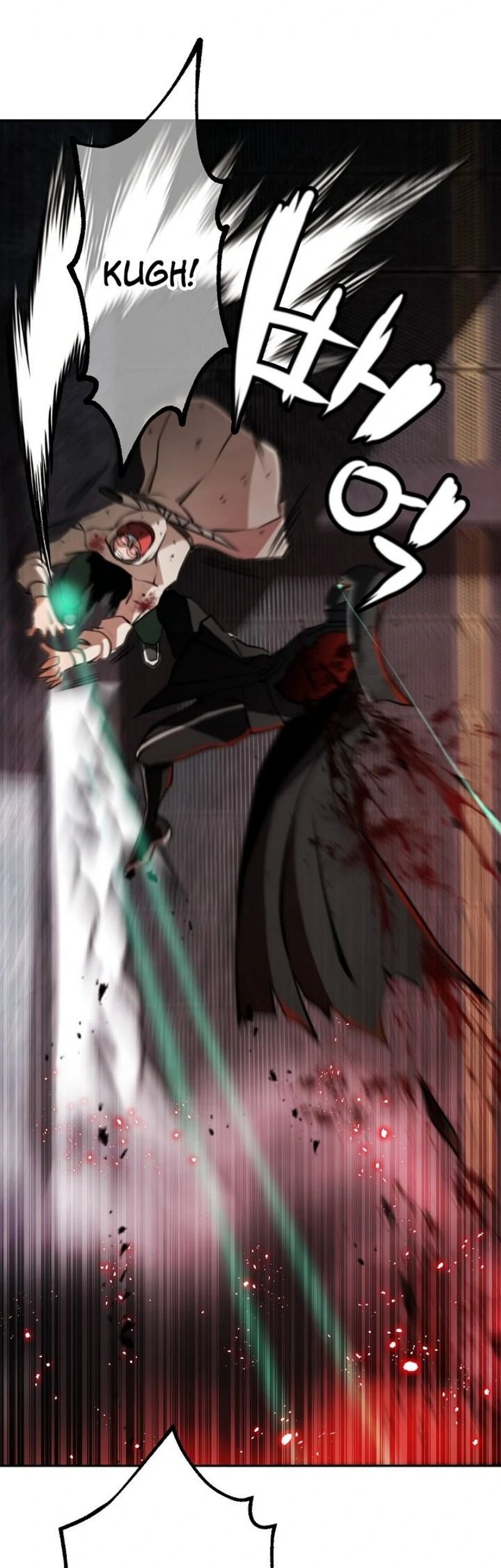 Who Killed the Murim Lord? Chapter 14 - halaman 88