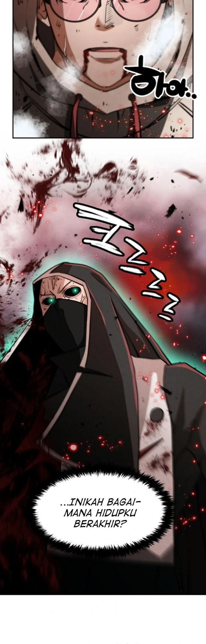 Who Killed the Murim Lord? Chapter 14 - halaman 94