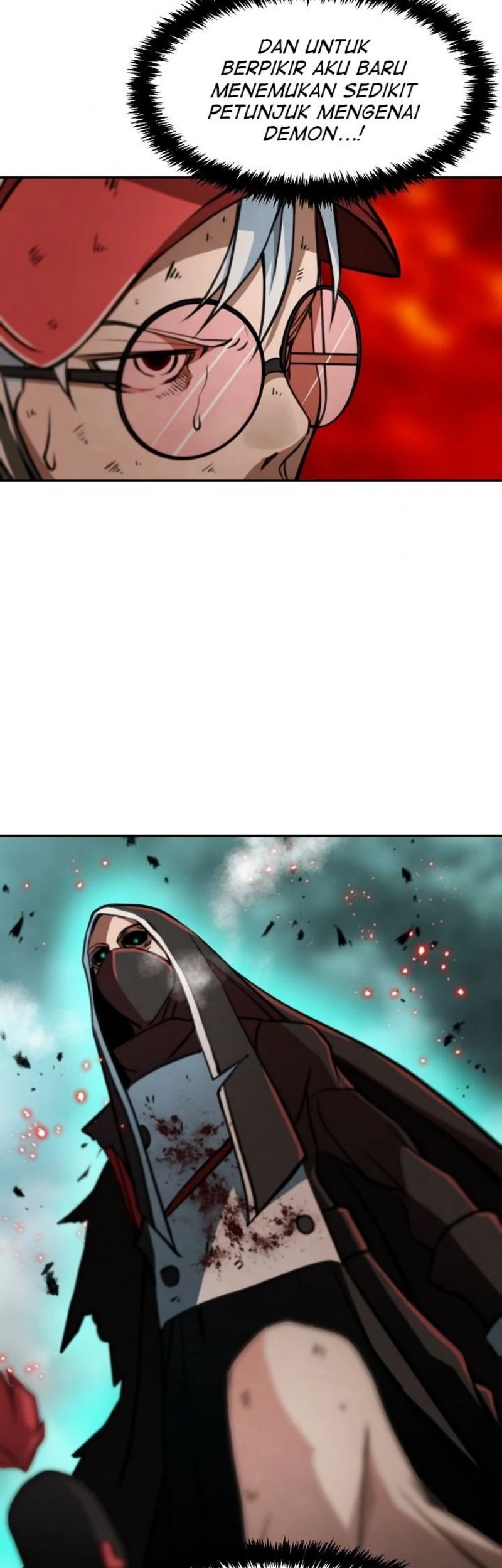 Who Killed the Murim Lord? Chapter 14 - halaman 96