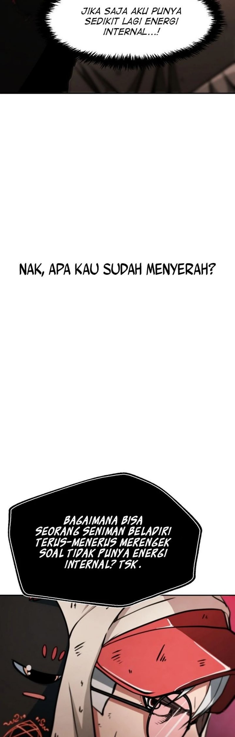 Who Killed the Murim Lord? Chapter 14 - halaman 98