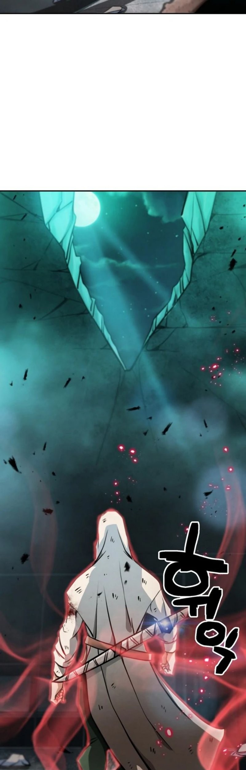 Who Killed the Murim Lord? Chapter 15 - halaman 104