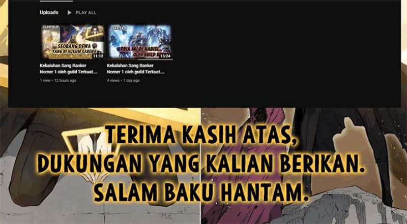 Who Killed the Murim Lord? Chapter 15 - halaman 120
