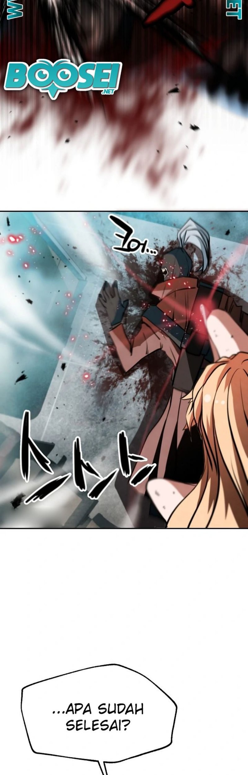 Who Killed the Murim Lord? Chapter 15 - halaman 16
