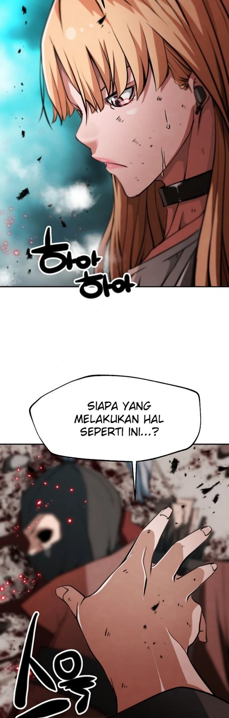 Who Killed the Murim Lord? Chapter 15 - halaman 18