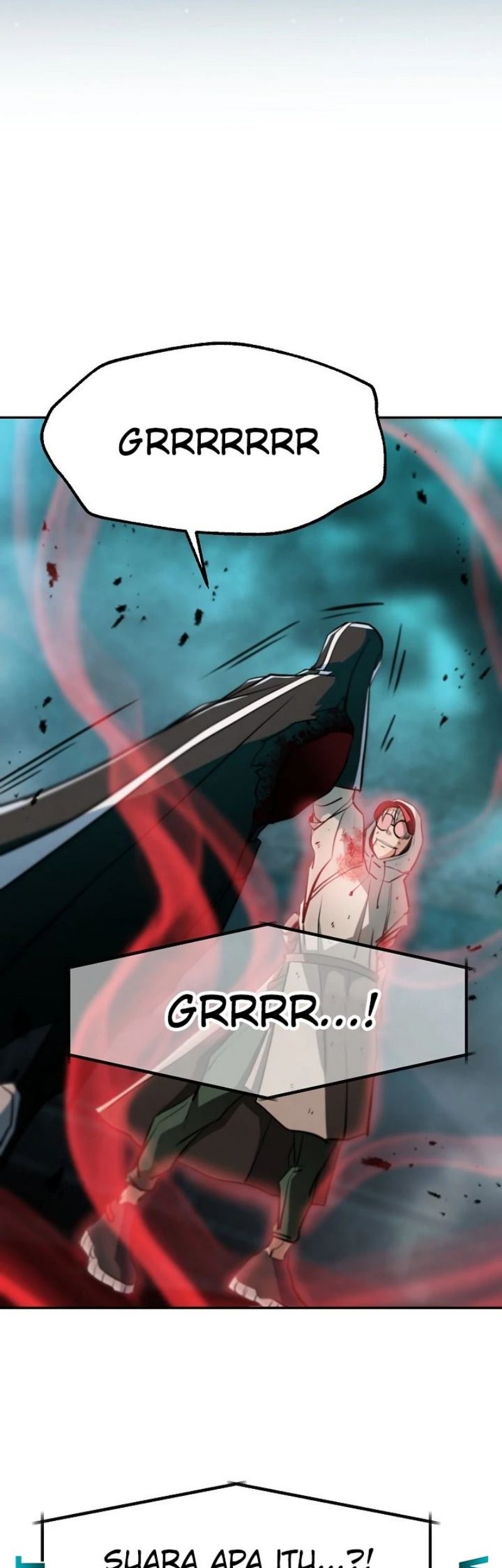 Who Killed the Murim Lord? Chapter 15 - halaman 28