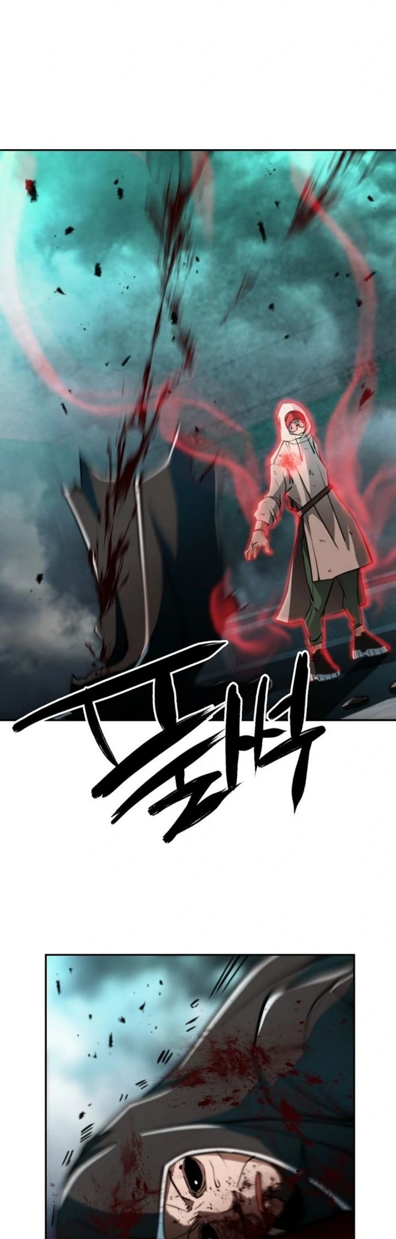 Who Killed the Murim Lord? Chapter 15 - halaman 48