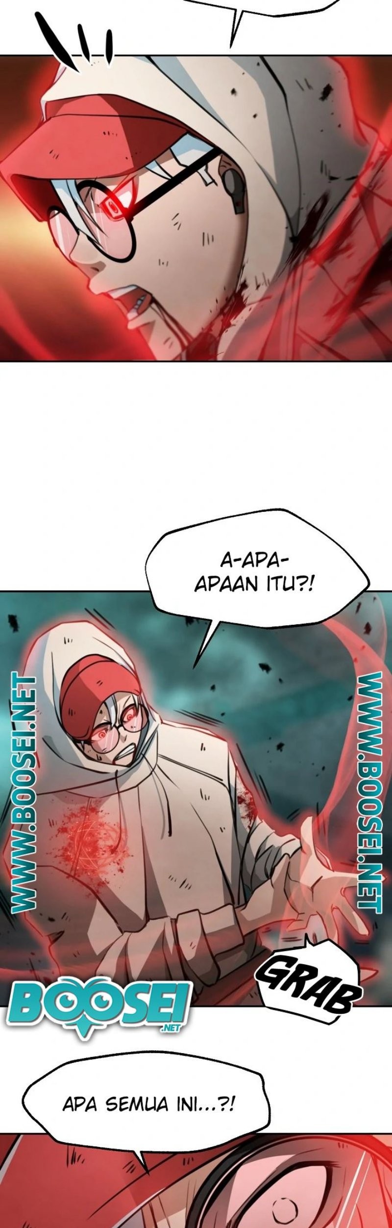 Who Killed the Murim Lord? Chapter 15 - halaman 52