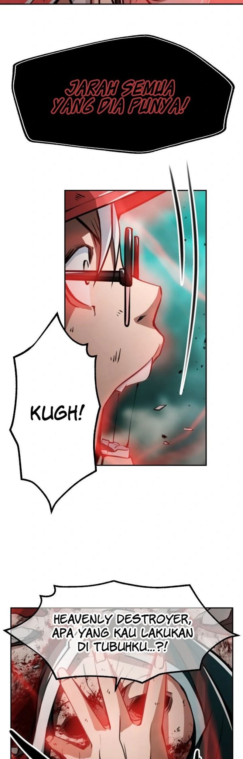 Who Killed the Murim Lord? Chapter 15 - halaman 54