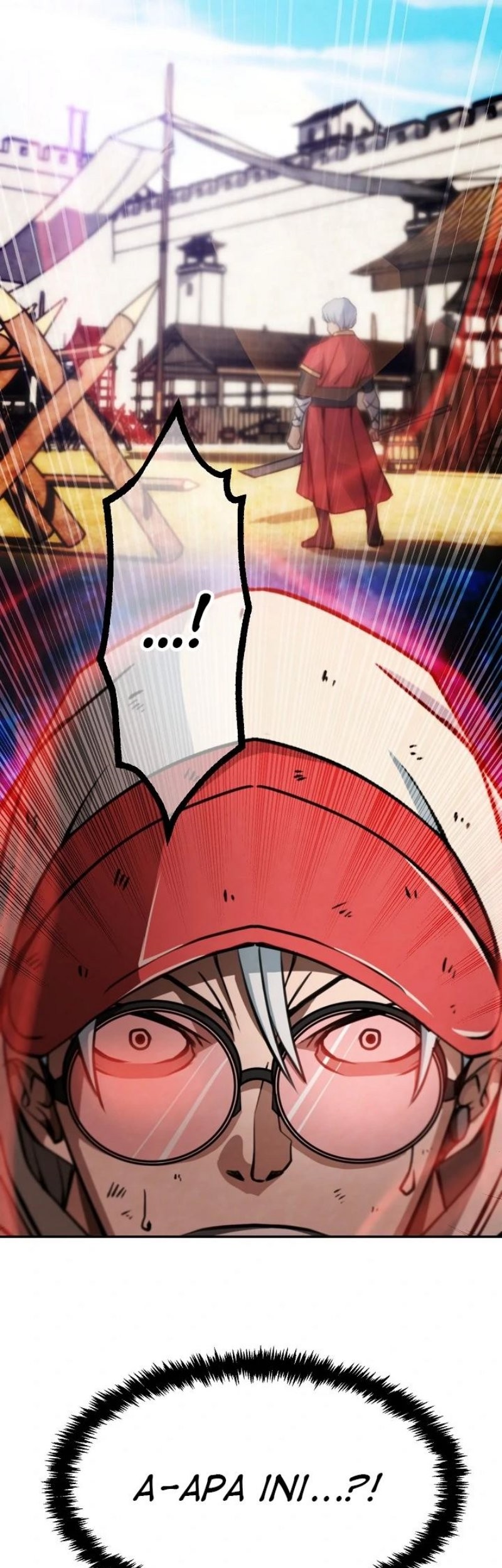 Who Killed the Murim Lord? Chapter 15 - halaman 58