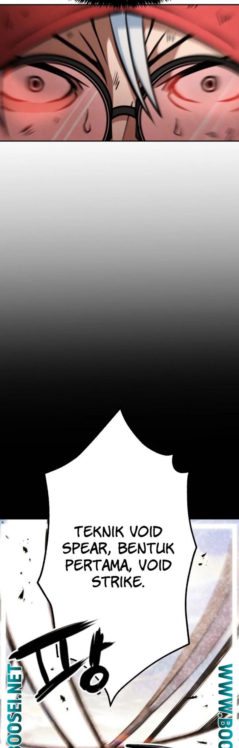 Who Killed the Murim Lord? Chapter 15 - halaman 60