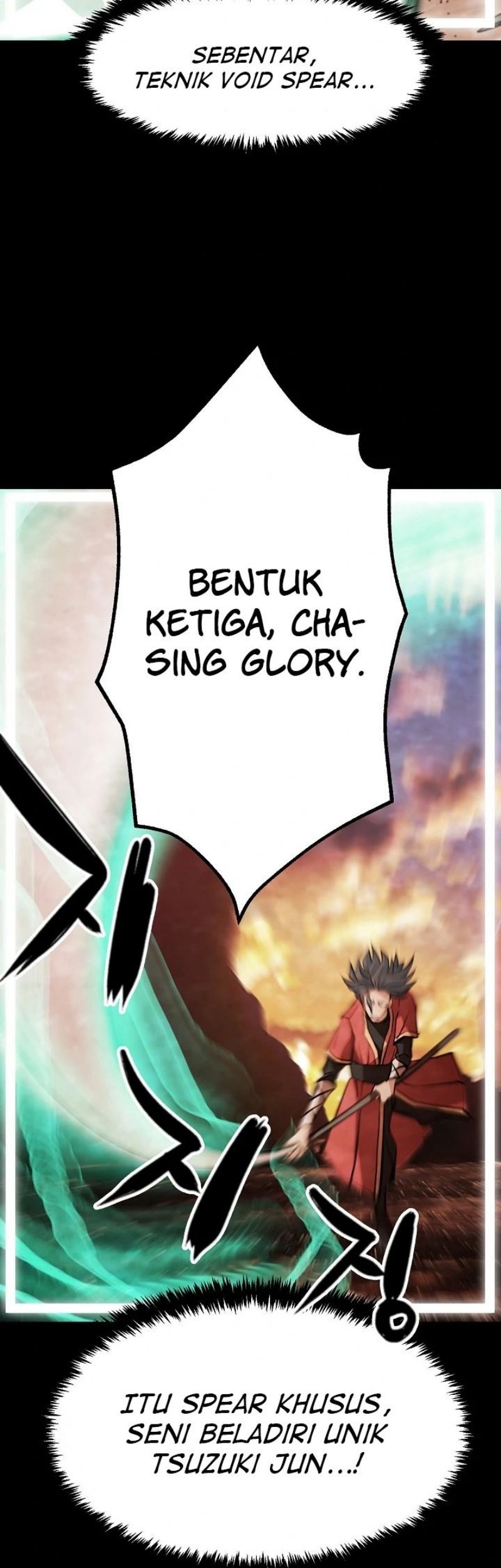Who Killed the Murim Lord? Chapter 15 - halaman 64