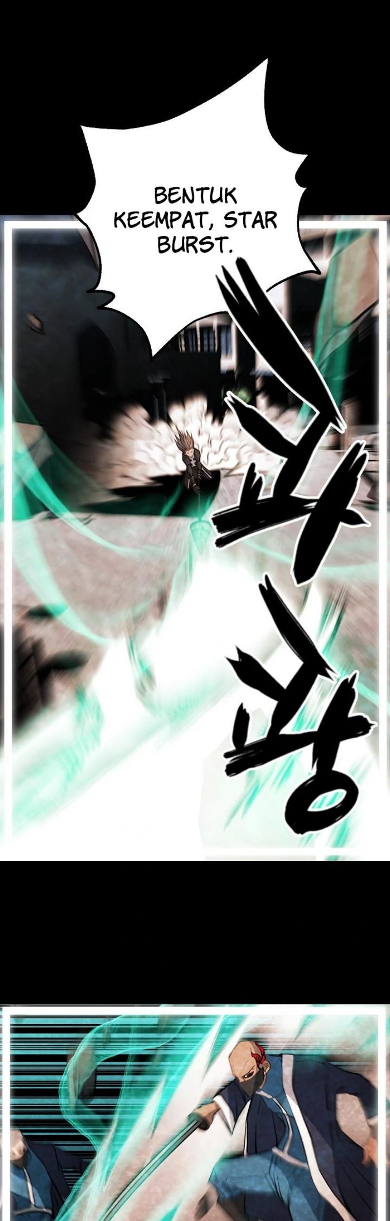 Who Killed the Murim Lord? Chapter 15 - halaman 66