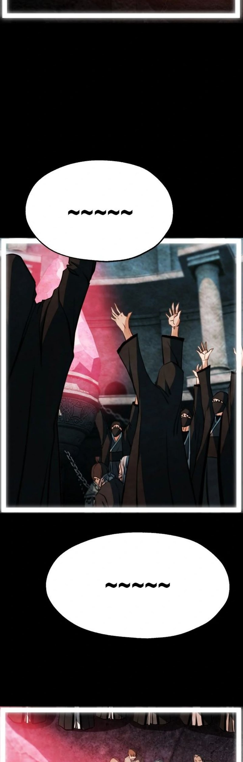 Who Killed the Murim Lord? Chapter 15 - halaman 72