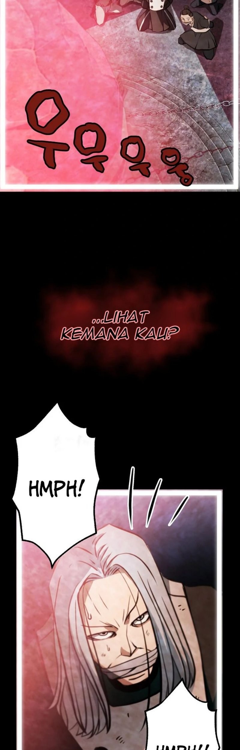 Who Killed the Murim Lord? Chapter 15 - halaman 74