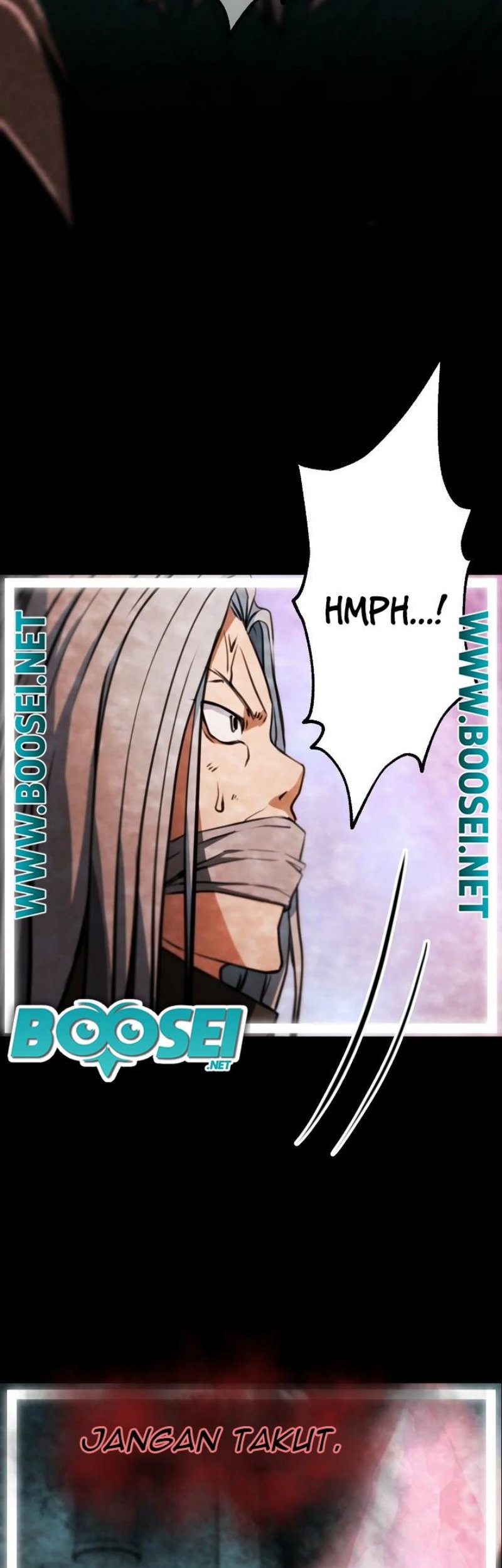 Who Killed the Murim Lord? Chapter 15 - halaman 78