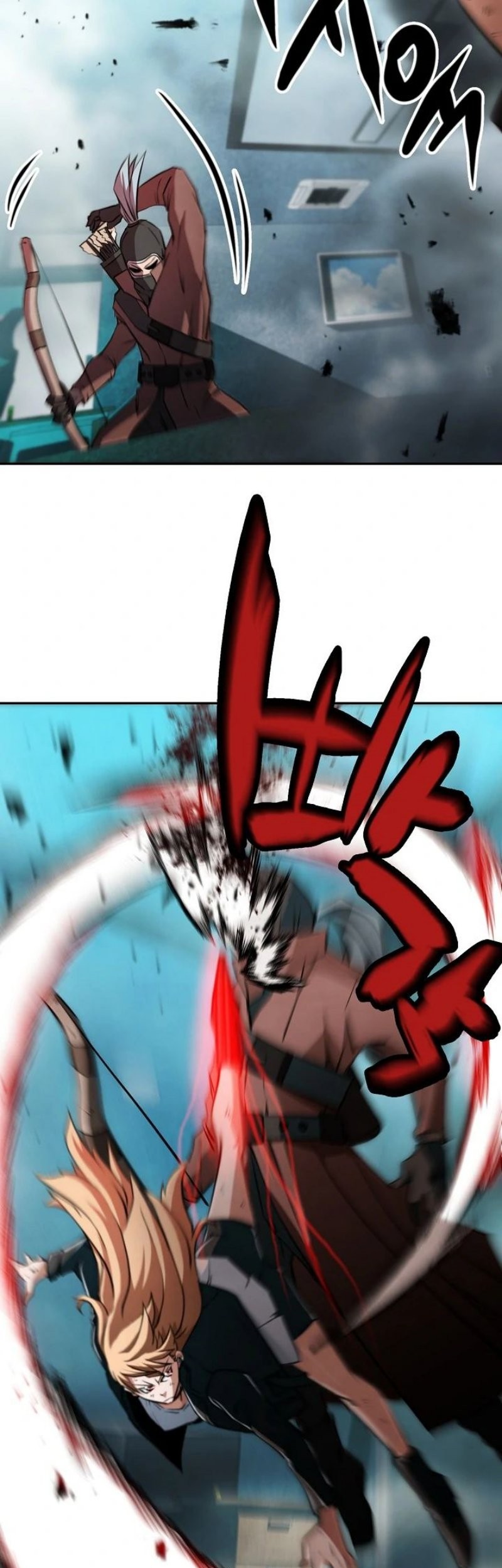 Who Killed the Murim Lord? Chapter 15 - halaman 8