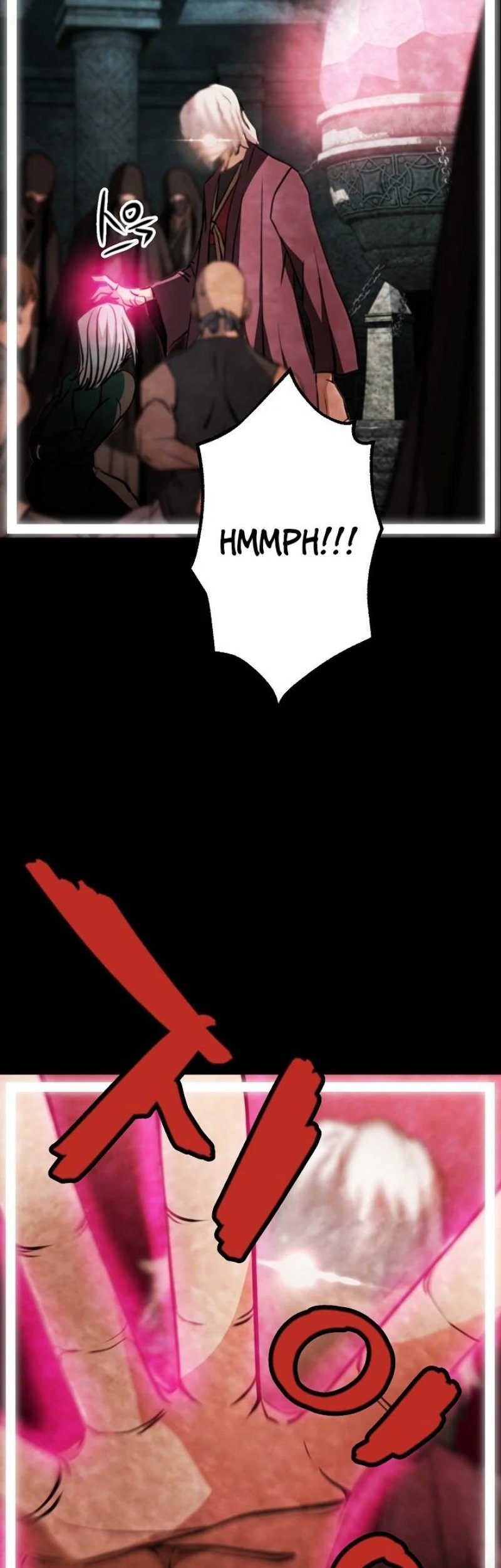 Who Killed the Murim Lord? Chapter 15 - halaman 80