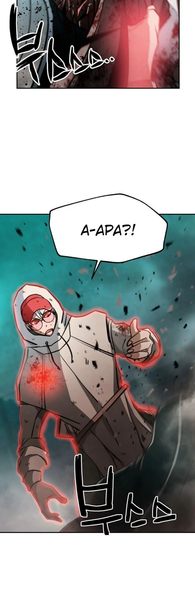 Who Killed the Murim Lord? Chapter 15 - halaman 88