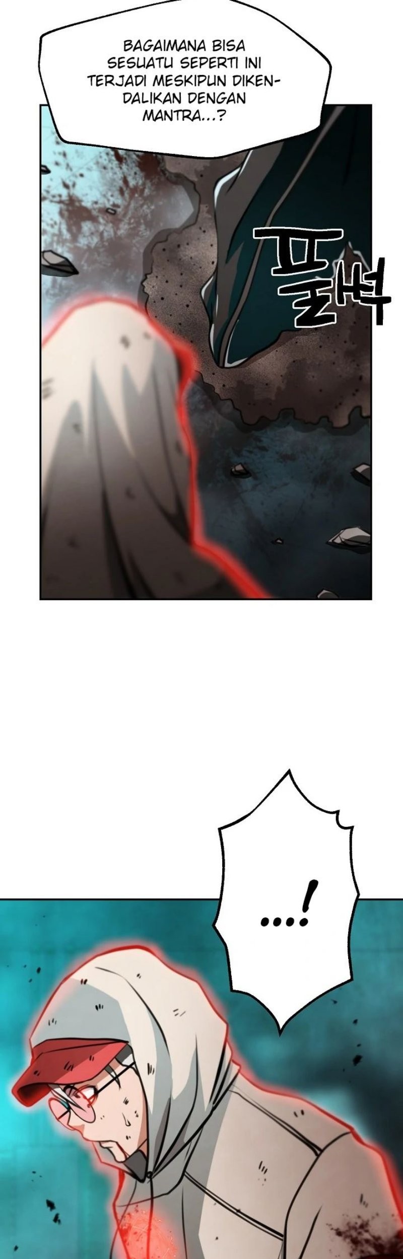 Who Killed the Murim Lord? Chapter 15 - halaman 90