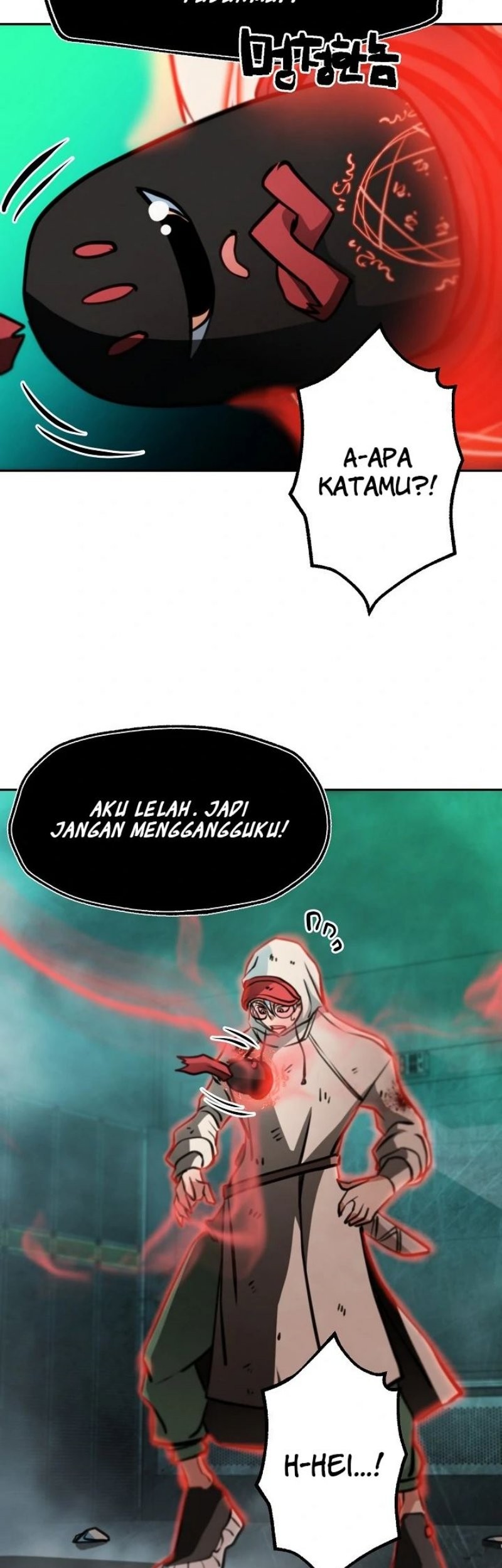 Who Killed the Murim Lord? Chapter 15 - halaman 96