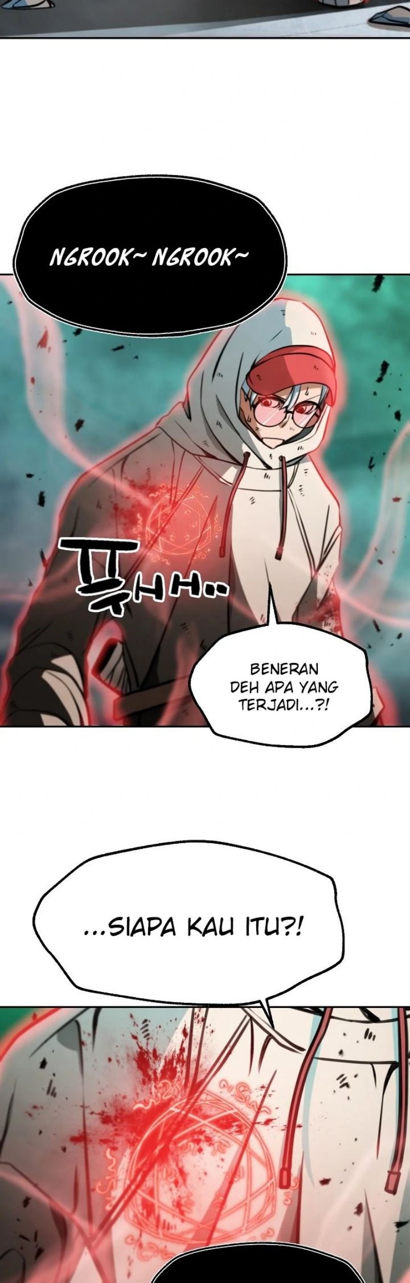 Who Killed the Murim Lord? Chapter 15 - halaman 98